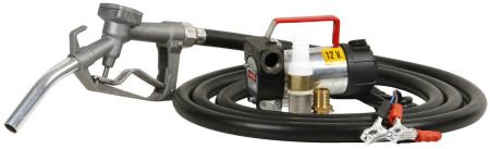 DIESEL PUMPPUSARJA 12V 40L/MIN