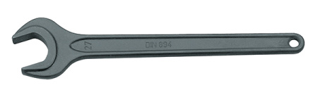 KIINTOAVAIN 22MM