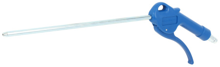 PUHALLUSPISTOOLI 300MM LIITTIMELLÄ