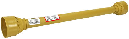 SUOJUSPUTKI 01 1000MM