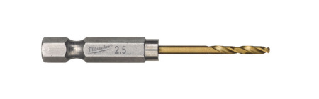 METALLIPORA HSSG TIN 5KPL ja 10KPL SARJAT, Milwaukee