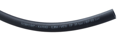 ILMA/VESI LETKU KARHU 20BAR, hinta €/metri
