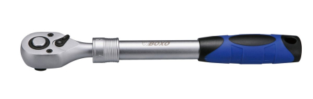 TELESKOOPPIRÄIKKÄVÄÄNNIN 1/2" 284-B1993T