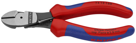 SIVULEIKKURIT 160MM 74 12 160