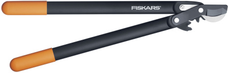 RAIVAUSSAKSET POWER GEAR KOUKKU TERÄ FISKARS
