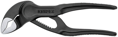 SIIRTOLEUKAPIHDIT 100MM COBRA XS