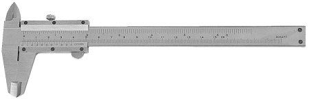 TYÖNTÖMITTA 150MM