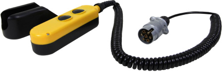 HACO ZEPRO/FOCO KAUKO-OHJAIN 2-NAPPIA