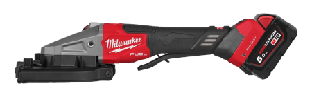 HARJATERÄSLEIKKURI M18FRBCO32502X, Milwaukee