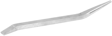 ASENNUSRAUTA 430MM ALU