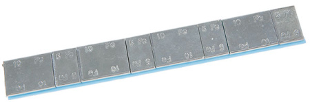 PYÖRÄN TASAUSP.LIIM.4X5G/4X10G 100KPL FE