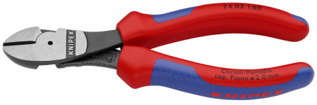 SIVULEIKKURIT 160MM 74 02 160