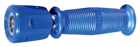 PESU-KARHU SUIHKUSUUTIN 13MM-KARALLA