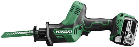 PUUKKOSAHA CR18DA 5,0AH HSC, Hikoki