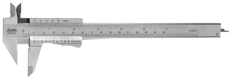 TYÖNTÖMITTA TIMPURIN 150MM