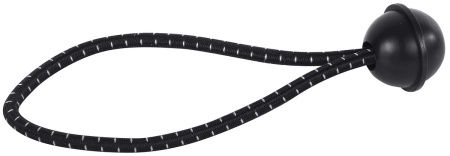 KÖYSI KUMI 10KPL 6MM 150MM LENKKI/ PALLO