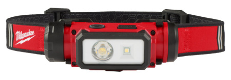 OTSALAMPPU L4 HL2-301, Milwaukee