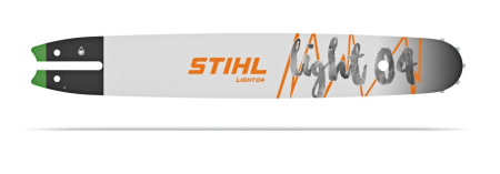 Terälevy L04 325" 1,3mm 35cm/14", Stihl