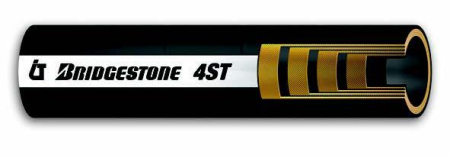 HYDRAULIIKKALETKU BRIDGESTONE 4ST S4ST