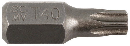 RUUVAUSKÄRKI TORX 10MM T20-T55, IKH