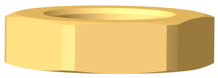 VASTAMUTTERI M22 P300