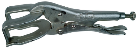 LUKKOPIHDIT HITSAUSLEUAT 225MM
