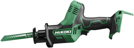 PUUKKOSAHA CR18DA RUNKO HSC, Hikoki