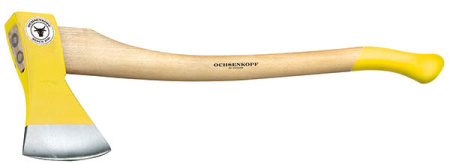 YLEISKIRVES 800MM 2350G