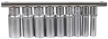 HYLSYSARJA 1/4" 1/4"-9/16" 9OS.12-KULMA PITKÄ
