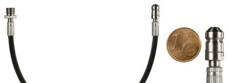 MATOLETKU MICRO 500BAR + SUUTIN 