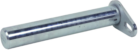 HACO ZEPRO/FOCO AKSELITAPPI Ø30/188MM ALA