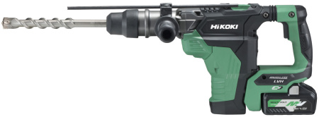 PORAVASARA SDS-MAX 36V DH36DMA 4,0AH MV, Hikoki