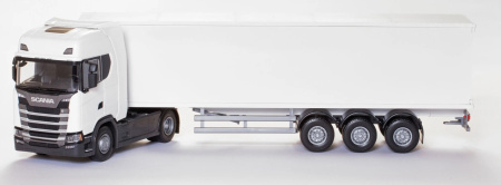 EMEK Scania S koppirekka, valk.