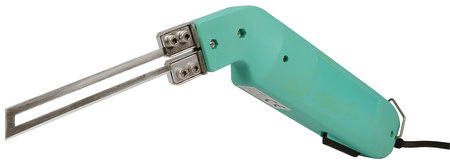 STYROKSILEIKKURI 230V 3TERÄ 75,100,150MM