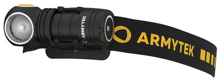 ARMYTEK WIZARD C1 PRO MAGNET 1000 LM