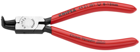 LUKKORENGASPIHDIT 130MM 8-13MM SISÄP. 44 21 J01
