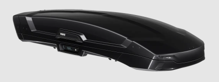 Thule Vector M Kiiltävä mus