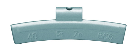 HOFMANN LYÖNTIP. 666 ZN 30G HA ALUV. (ME 100)
