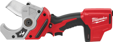 AKKUMUOVILEIKKURI C12 PPC-0, Milwaukee