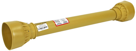 SUOJUSPUTKI 06 1000MM