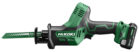 PUUKKOSAHA CR12DA 2,5AH HSC, Hikoki
