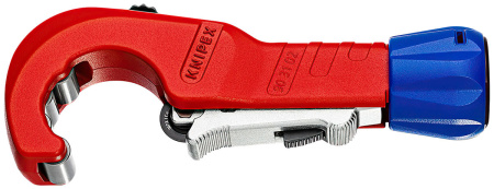 PUTKILEIKKURI 6-35MM KNIPEX TUBIX
