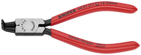 LUKKORENGASPIHDIT 130MM 12-25MM SISÄP. 44 21 J11