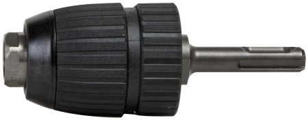 PORAISTUKKA + ADAPTERI SDS-PLUS 13MM