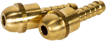 LETKUKARA 6MM / 3/8"  2 KPL