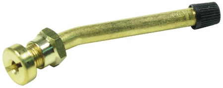 RENGASVENTTIILI L=100MM 27° Ø9,7MM 13BAR