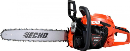 Yleissaha CS-4510ES, 45,0 ccm / 2,3 kW, 33 cm laippa, 5,0 kg