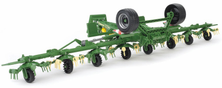 Krone pöyhin KWT 8.82