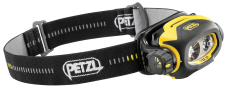 LED OTSALAMPPU PIXA 3R ATEX LADATTAVA V2