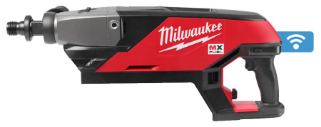 TIMANTTIPORAK MXF DCD150-0C, Milwaukee